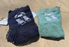 Filets à provisions brodés – Collection "Royan & Bord de Mer"