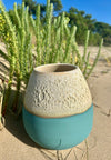 Vase en céramique - Collection "Rivages"