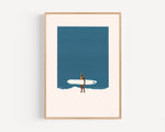 Affiches CIEL GLUE 30X40