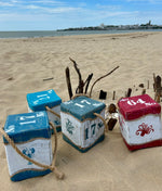 Cale porte Cube