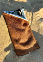 Etui à lunettes