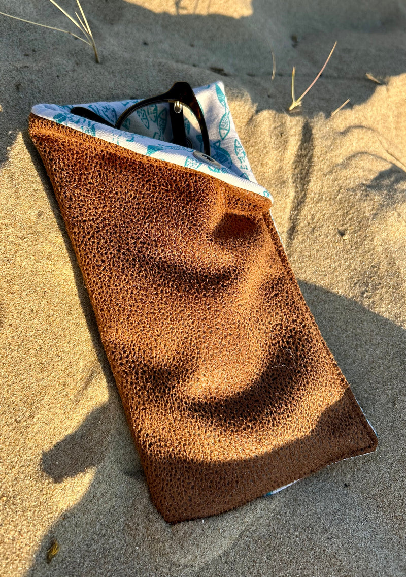 Etui à lunettes