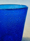 Verre à eau Bulle