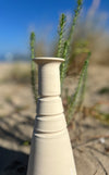 Vase en céramique modèle "Dune"