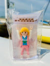 Savon Playmobil