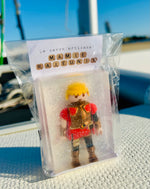 Savon Playmobil