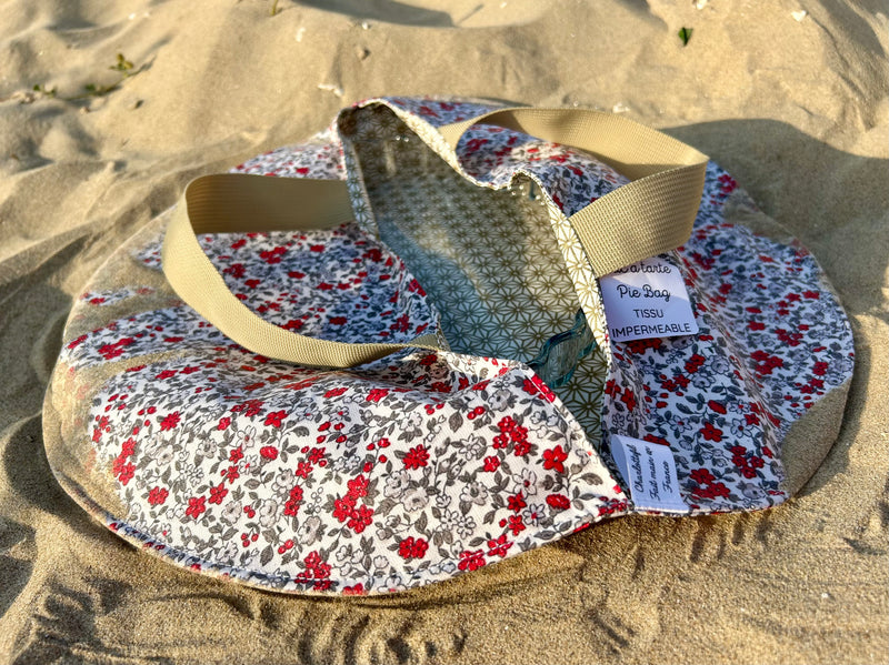 Sac à tarte