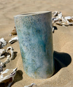 Vase en céramique - Collection "RIVAGE"