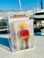 Savon Playmobil