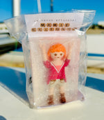 Savon Playmobil
