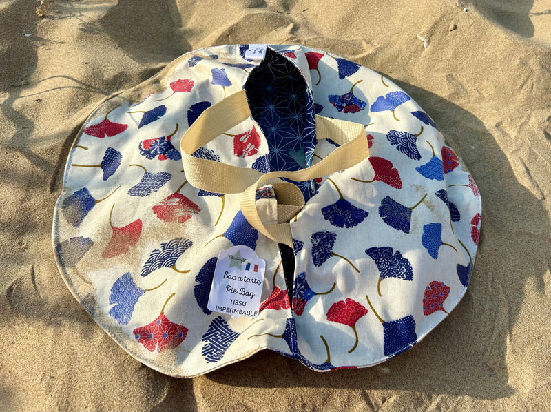 Sac à tarte