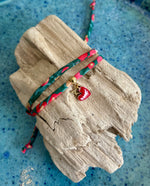 Bracelets Liberty - taille adulte