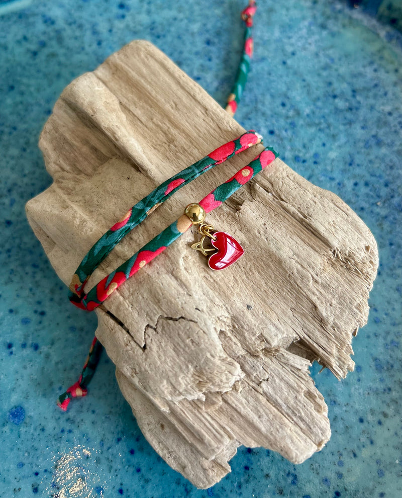 Bracelets Liberty - taille adulte