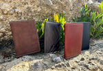 Porte-cartes en cuir - collection homme