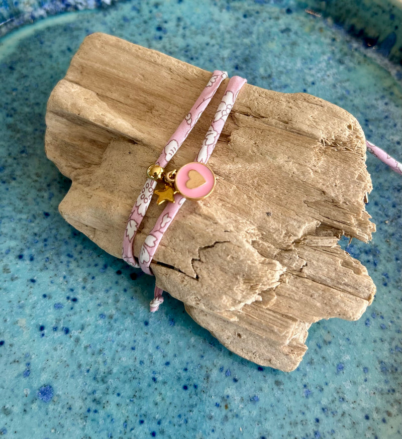Bracelets Liberty - taille adulte