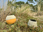 Vase en céramique - Collection "Rivage"