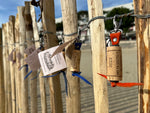 Porte clés Bouchon de liège