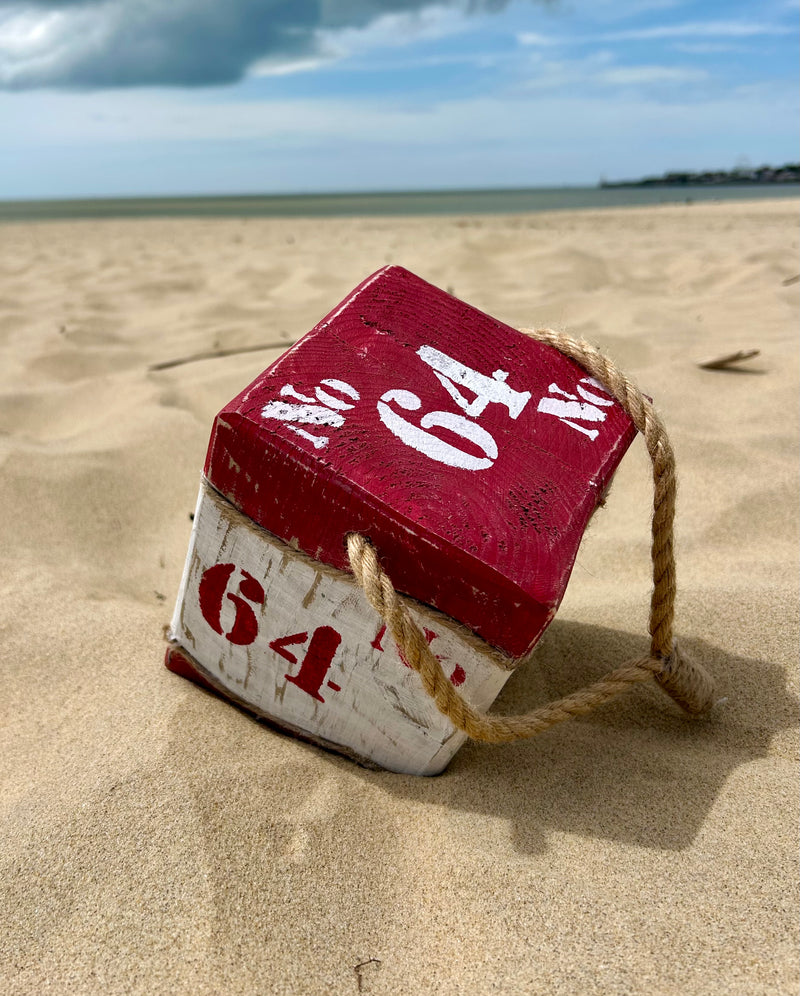 Cale porte Cube