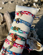 Bracelets Liberty enfant