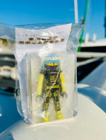 Savon Playmobil