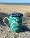 Mug avec filtre à thé Collection Livio