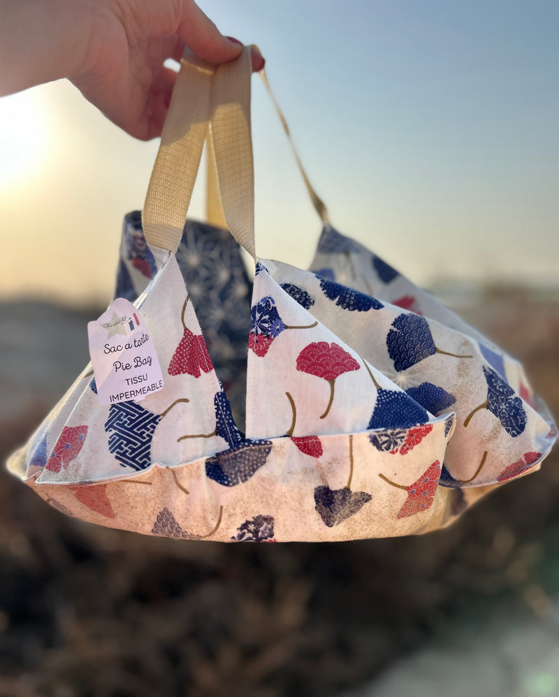 Sac à tarte