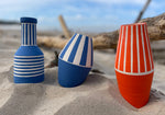 Vase en céramique - Collection "POP"