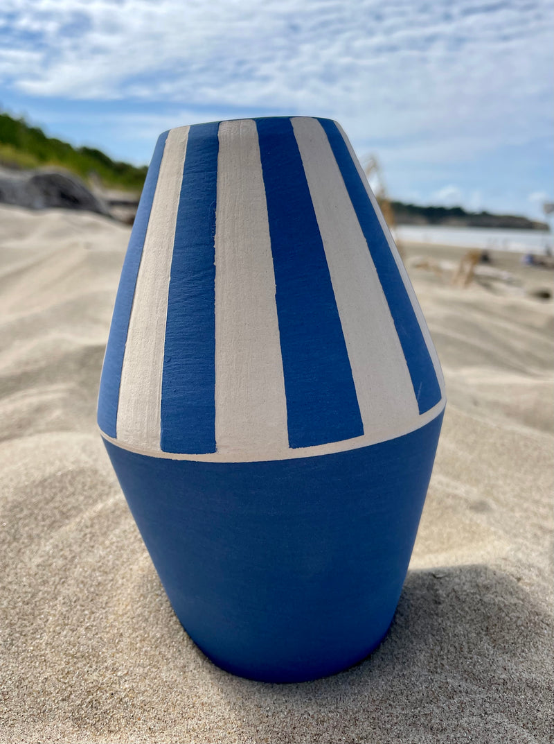 Vase en céramique - Collection "POP"
