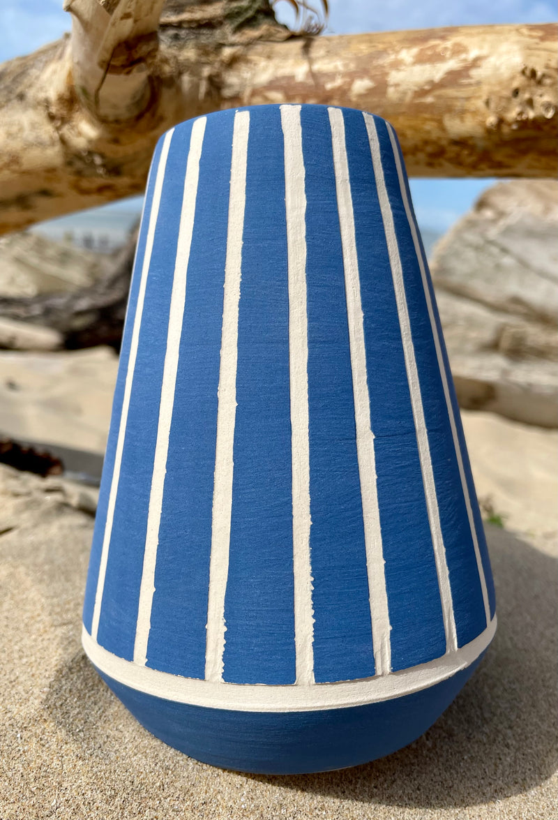 Vase en céramique - Collection "POP"