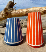 Vase en céramique - Collection "POP"
