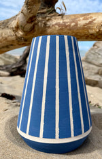Vase en céramique - Collection "POP"