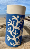 Vase en céramique - Collection Corail
