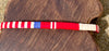 Bracelets colorés Taille 3