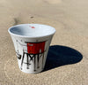 Saucier motif carrelet