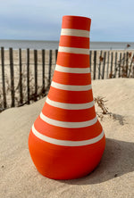 Vase en céramique - Collection "POP"
