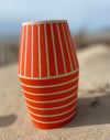 Vase en céramique - Collection "POP"