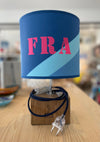 Lampe "Pop"