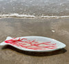 Coupelle poisson La Bonite - Collection Corail