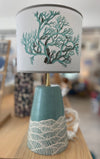 Luminaire "Végétal"