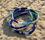 Bracelets colorés Taille 2