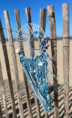 Attrape rêve artisanal