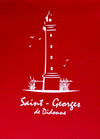 Chilienne Saint Georges de Didonne