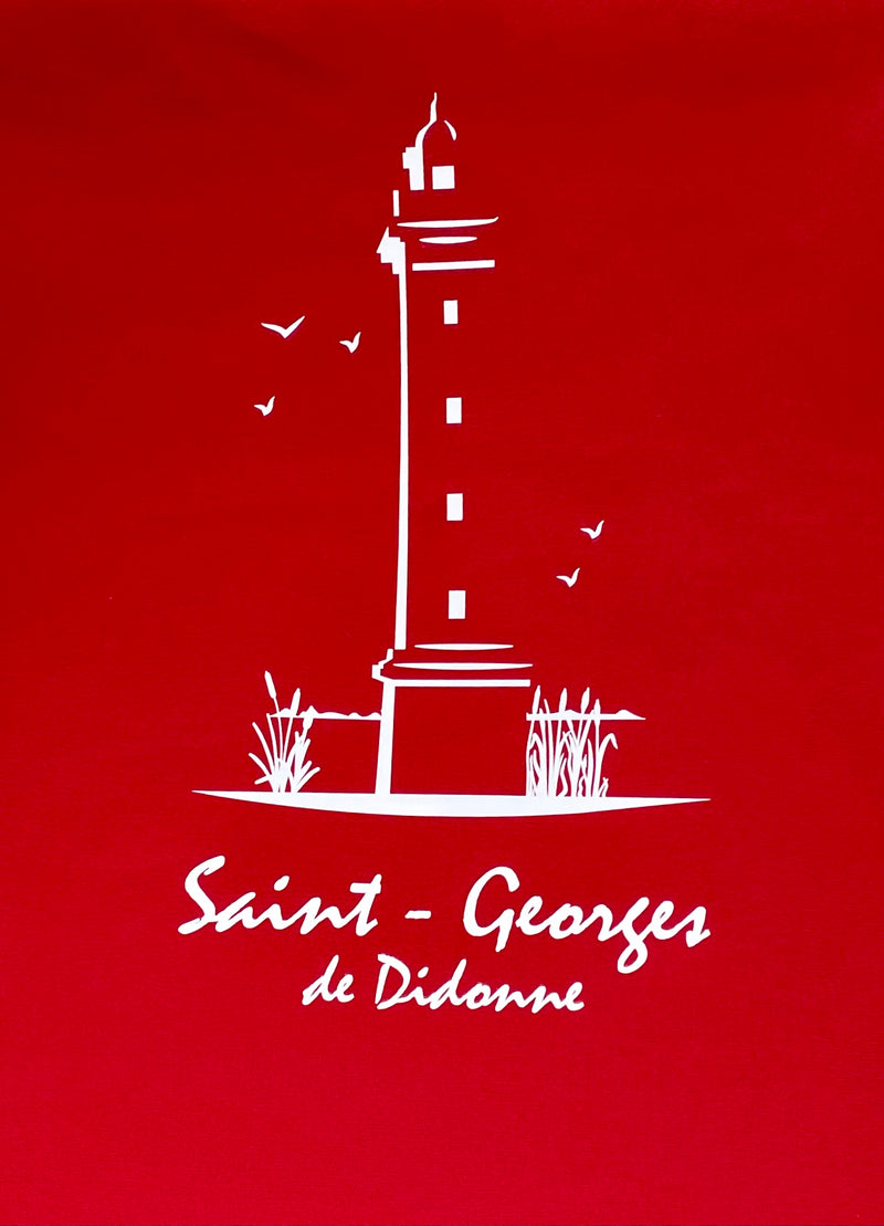 Chilienne Saint Georges de Didonne
