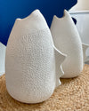 Vase en céramique - Collection "Poisson Design"