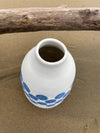 Vase en céramique - Collection Aqua