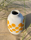 Vase en céramique - Collection Corail