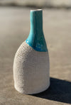 Vase en céramique - Collection "Lagon"