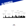 Skyline "La Rochelle"