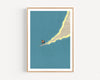 Affiches CIEL GLUE 50X70
