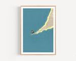 Affiches CIEL GLUE 50X70